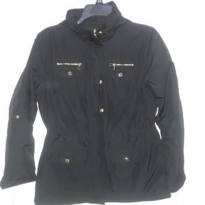 Style&Co light rain jacket